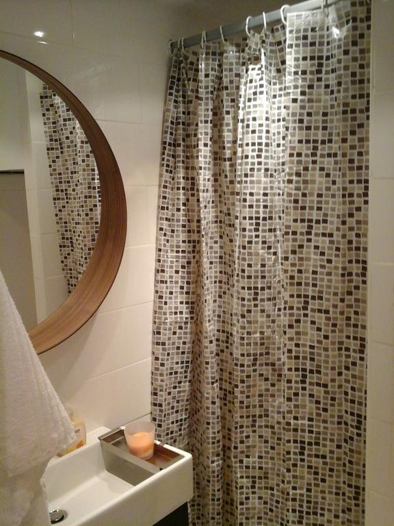 Beau Studio Noisy-Le-Grand Apartment Bilik gambar